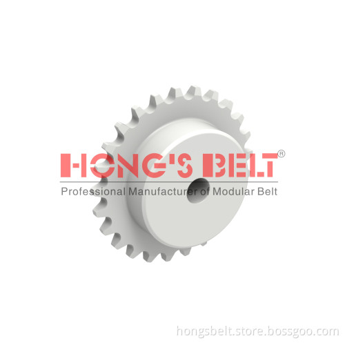 The Plastic Chains Belt Sprocket (HS-1843)